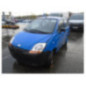 Retroviseur droit CHEVROLET MATIZ 2