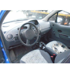 Retroviseur droit CHEVROLET MATIZ 2 Photo n°7