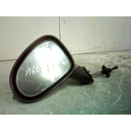 Retroviseur gauche CHEVROLET MATIZ 2 Photo n°1