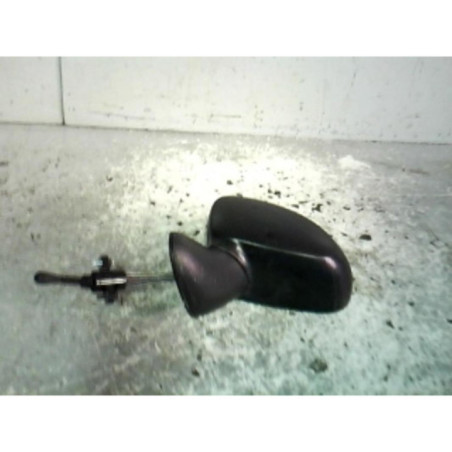 Retroviseur gauche CHEVROLET MATIZ 2