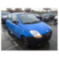 Retroviseur gauche CHEVROLET MATIZ 2