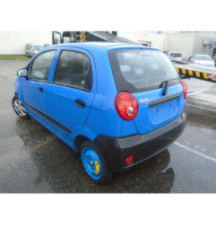 Retroviseur gauche CHEVROLET MATIZ 2 Photo n°5