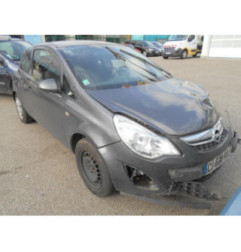 Interrupteur de leve vitre avant droit OPEL CORSA D Photo n°4