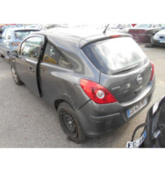 Interrupteur de leve vitre avant droit OPEL CORSA D Photo n°6