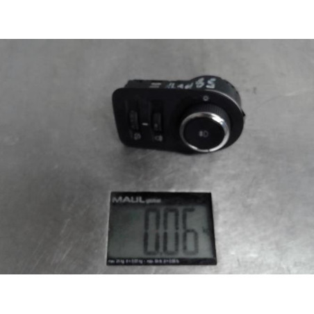 Commande de phare OPEL CORSA D