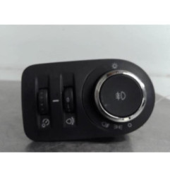 Commande de phare OPEL CORSA D Photo n°3