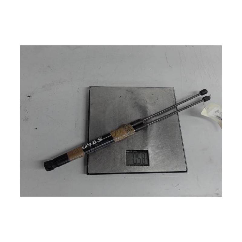 Verin de coffre OPEL CORSA D