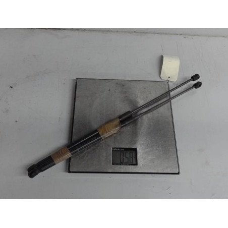 Verin de coffre OPEL CORSA D