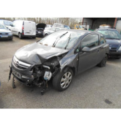 Verin de coffre OPEL CORSA D Photo n°4