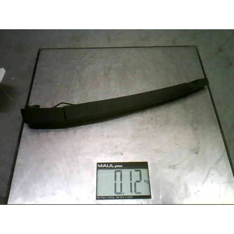 Bras essuie glace arriere OPEL CORSA D