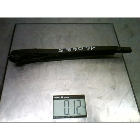 Bras essuie glace arriere OPEL CORSA D