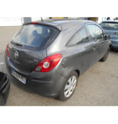 Bras essuie glace arriere OPEL CORSA D Photo n°5