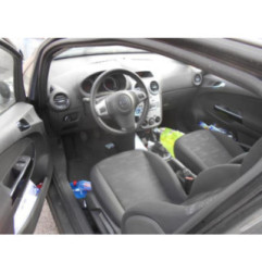 Bras essuie glace arriere OPEL CORSA D Photo n°7