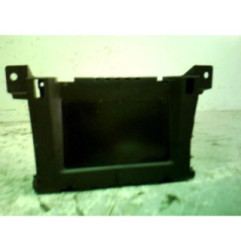 Afficheur OPEL ASTRA H Photo n°1