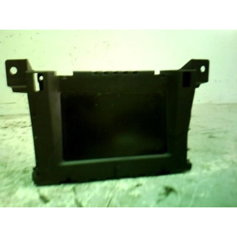 Afficheur OPEL ASTRA H