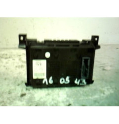 Afficheur OPEL ASTRA H