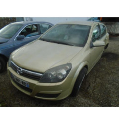 Afficheur OPEL ASTRA H Photo n°4