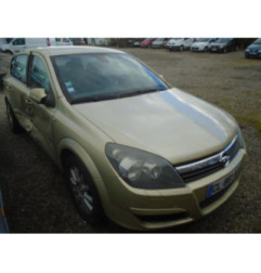 Afficheur OPEL ASTRA H Photo n°5