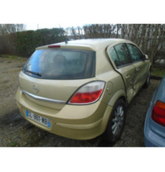 Afficheur OPEL ASTRA H Photo n°6
