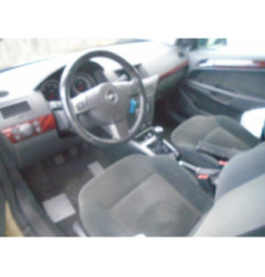 Afficheur OPEL ASTRA H Photo n°8