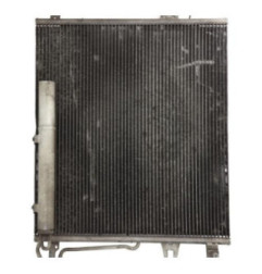 Condenseur de clim MERCEDES CLASSE R 251 Photo n°1