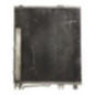 Condenseur de clim MERCEDES CLASSE R 251