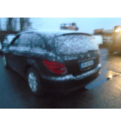 Condenseur de clim MERCEDES CLASSE R 251 Photo n°4