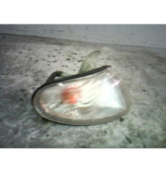 Optique avant secondaire droit (feux)(clignotant) HYUNDAI PONY 2 Photo n°1