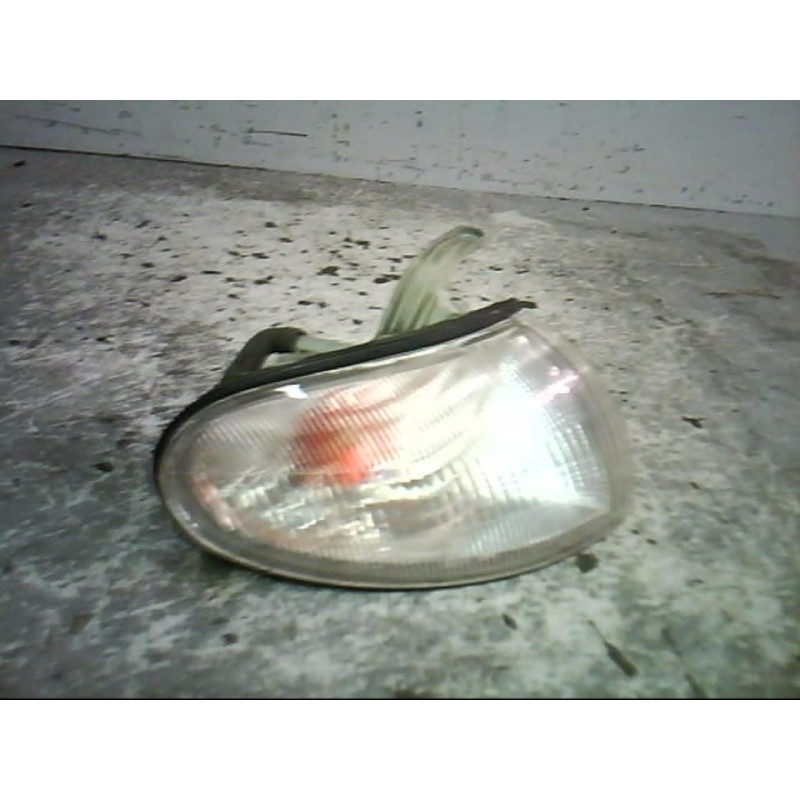 Optique avant secondaire droit (feux)(clignotant) HYUNDAI PONY 2