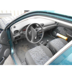 Optique avant secondaire droit (feux)(clignotant) HYUNDAI PONY 2 Photo n°6