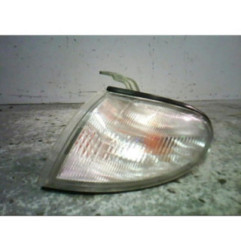 Optique avant secondaire gauche (feux)(clignotant) HYUNDAI PONY 2 Photo n°1