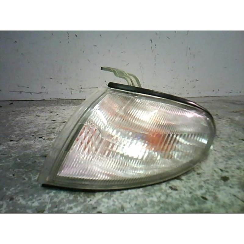 Optique avant secondaire gauche (feux)(clignotant) HYUNDAI PONY 2