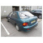 Optique avant secondaire gauche (feux)(clignotant) HYUNDAI PONY 2