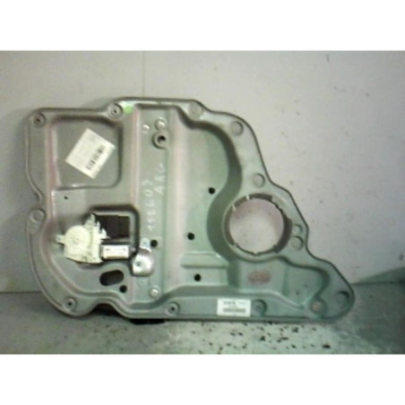Moteur leve vitre arriere gauche VOLKSWAGEN TOURAN 1 Photo n°1