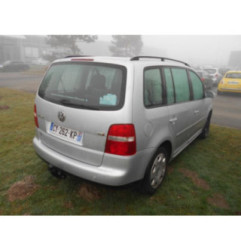 Moteur leve vitre arriere gauche VOLKSWAGEN TOURAN 1 Photo n°5