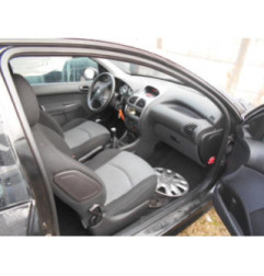 Moteur leve vitre arriere gauche VOLKSWAGEN TOURAN 1 Photo n°8