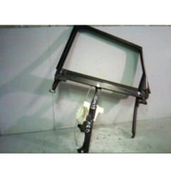 Moteur leve vitre arriere droit AUDI A3 2 Photo n°3