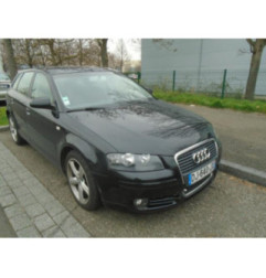 Moteur leve vitre arriere droit AUDI A3 2 Photo n°4
