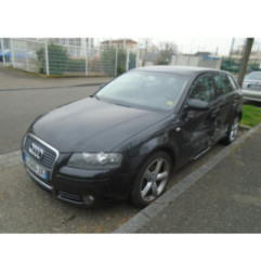 Moteur leve vitre arriere droit AUDI A3 2 Photo n°5