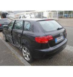 Moteur leve vitre arriere droit AUDI A3 2 Photo n°6