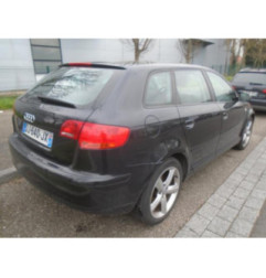 Moteur leve vitre arriere droit AUDI A3 2 Photo n°7