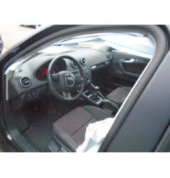 Moteur leve vitre arriere droit AUDI A3 2 Photo n°8