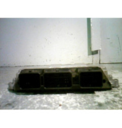Calculateur moteur CITROEN C3 1