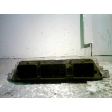 Calculateur moteur CITROEN C3 1