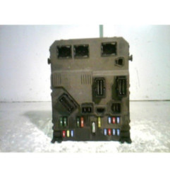 Boitier BSI CITROEN C3 1 Photo n°4