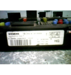 Boitier BSI CITROEN C3 1 Photo n°5