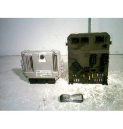 Boitier BSI CITROEN C3 1 Photo n°7