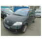 Calculateur moteur CITROEN C3 1