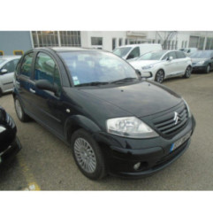 Boitier BSI CITROEN C3 1 Photo n°9