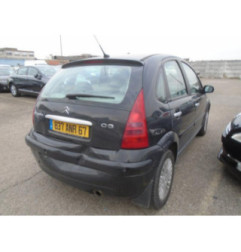 Boitier BSI CITROEN C3 1 Photo n°10